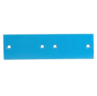 3411504 Полевая доска BS42/BS40/CS40 Lemken